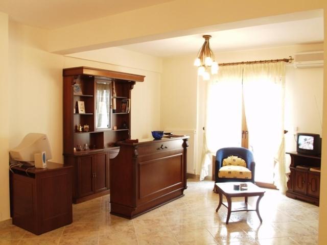 Hotel Archontiko Dimitra Vergina Bagian luar foto