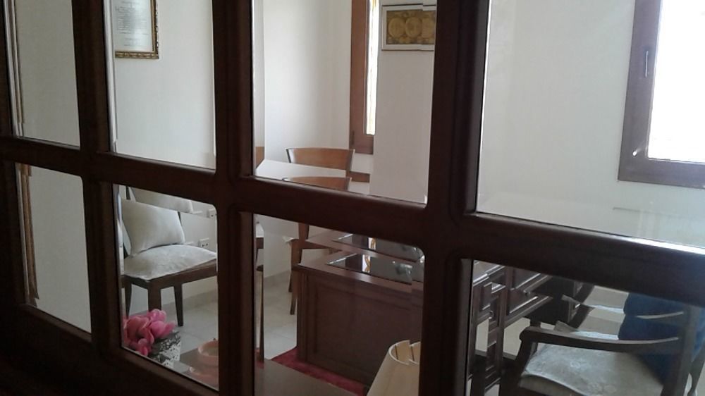 Hotel Archontiko Dimitra Vergina Bagian luar foto