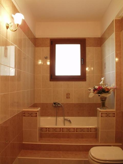 Hotel Archontiko Dimitra Vergina Ruang foto