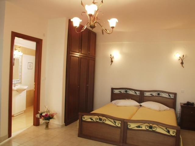 Hotel Archontiko Dimitra Vergina Ruang foto