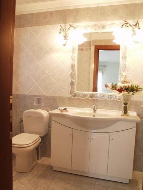 Hotel Archontiko Dimitra Vergina Ruang foto